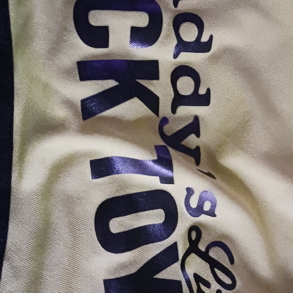 Mini jogging shorts